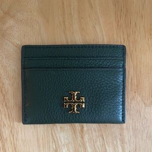 Tory Burch Card Case